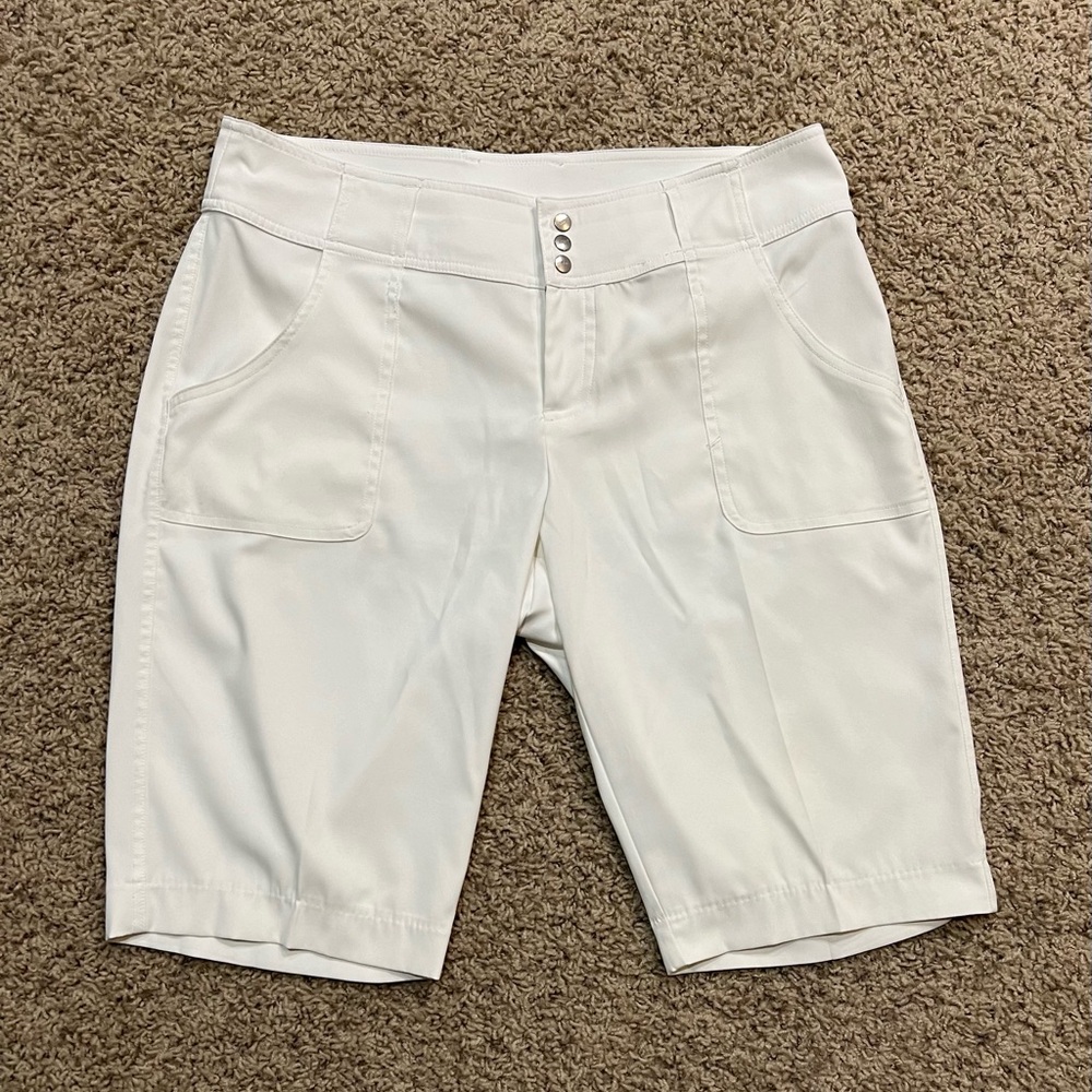 Jofit Bermuda Shorts size 6